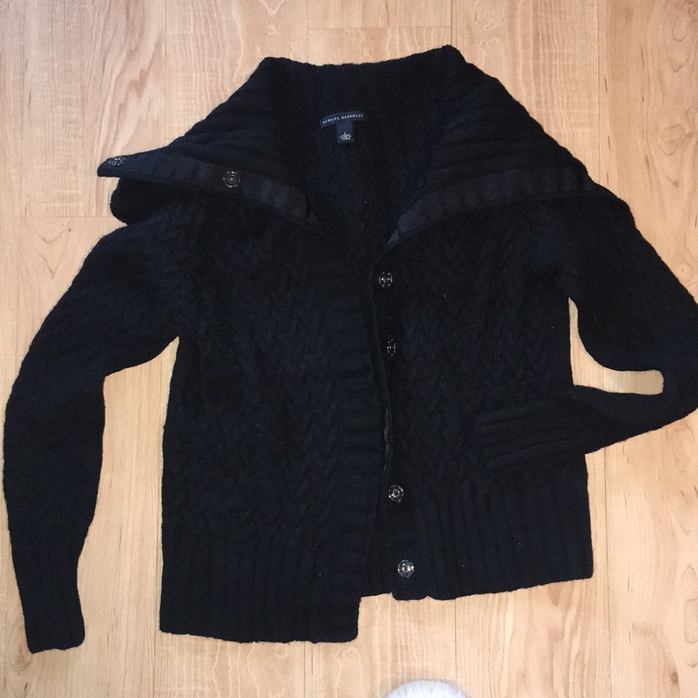 Banana Republic sweater